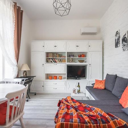 Apartment Katica Загреб Екстериор снимка