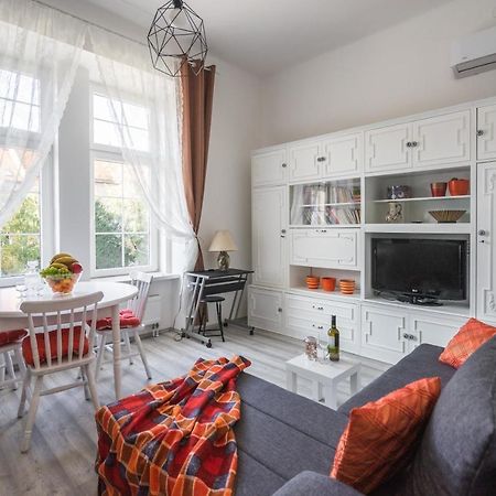 Apartment Katica Загреб Екстериор снимка