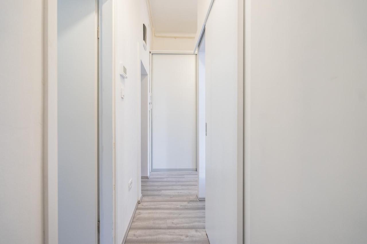 Apartment Katica Загреб Екстериор снимка