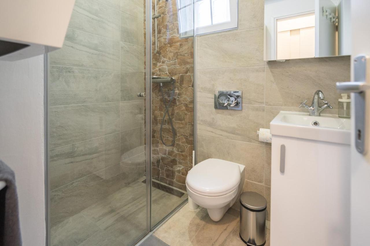 Apartment Katica Загреб Екстериор снимка