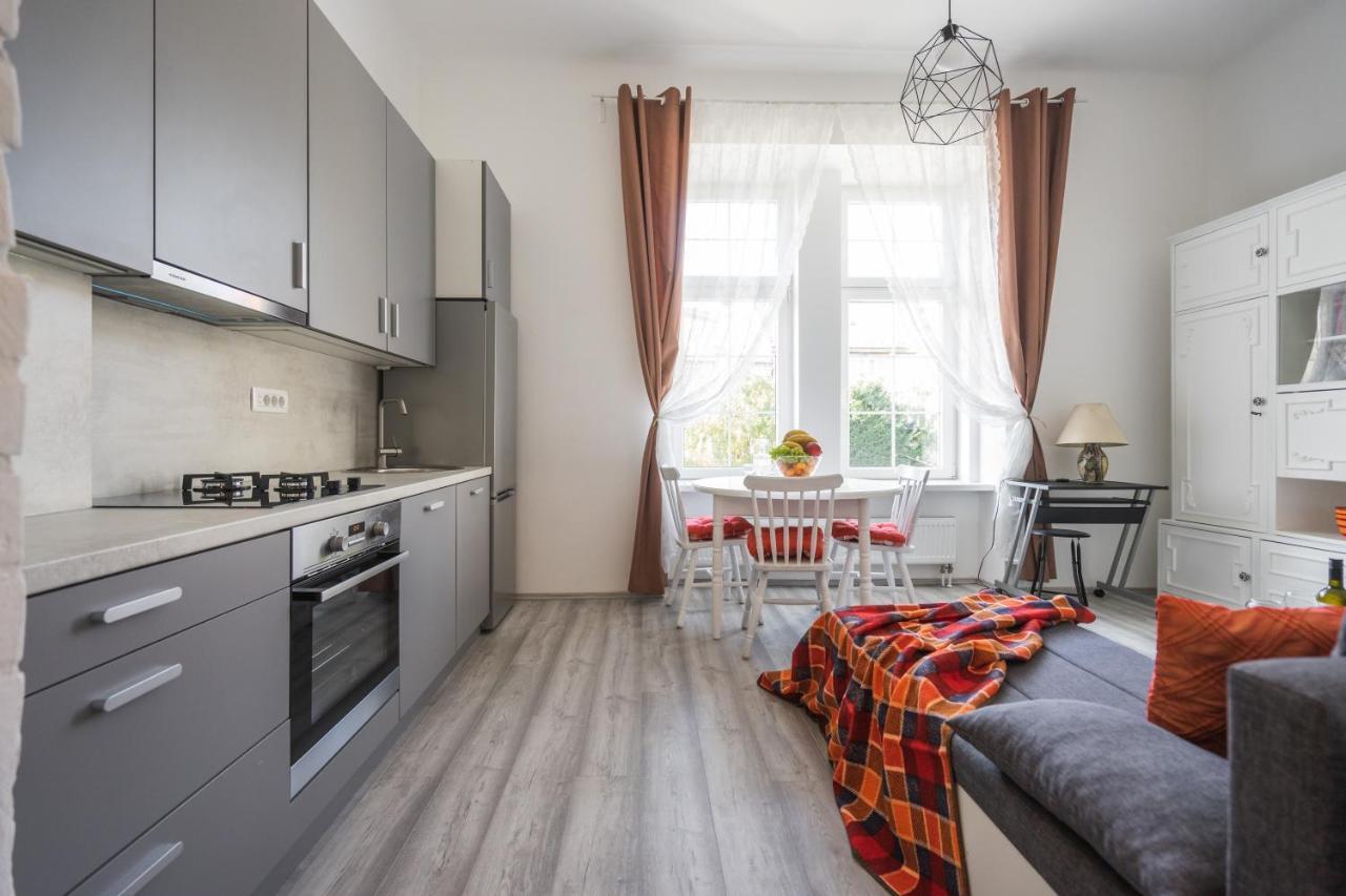 Apartment Katica Загреб Екстериор снимка