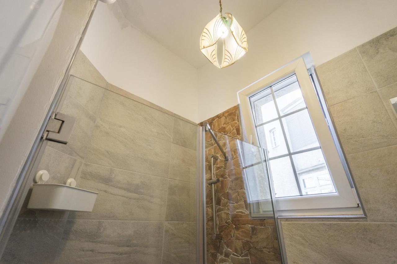 Apartment Katica Загреб Екстериор снимка