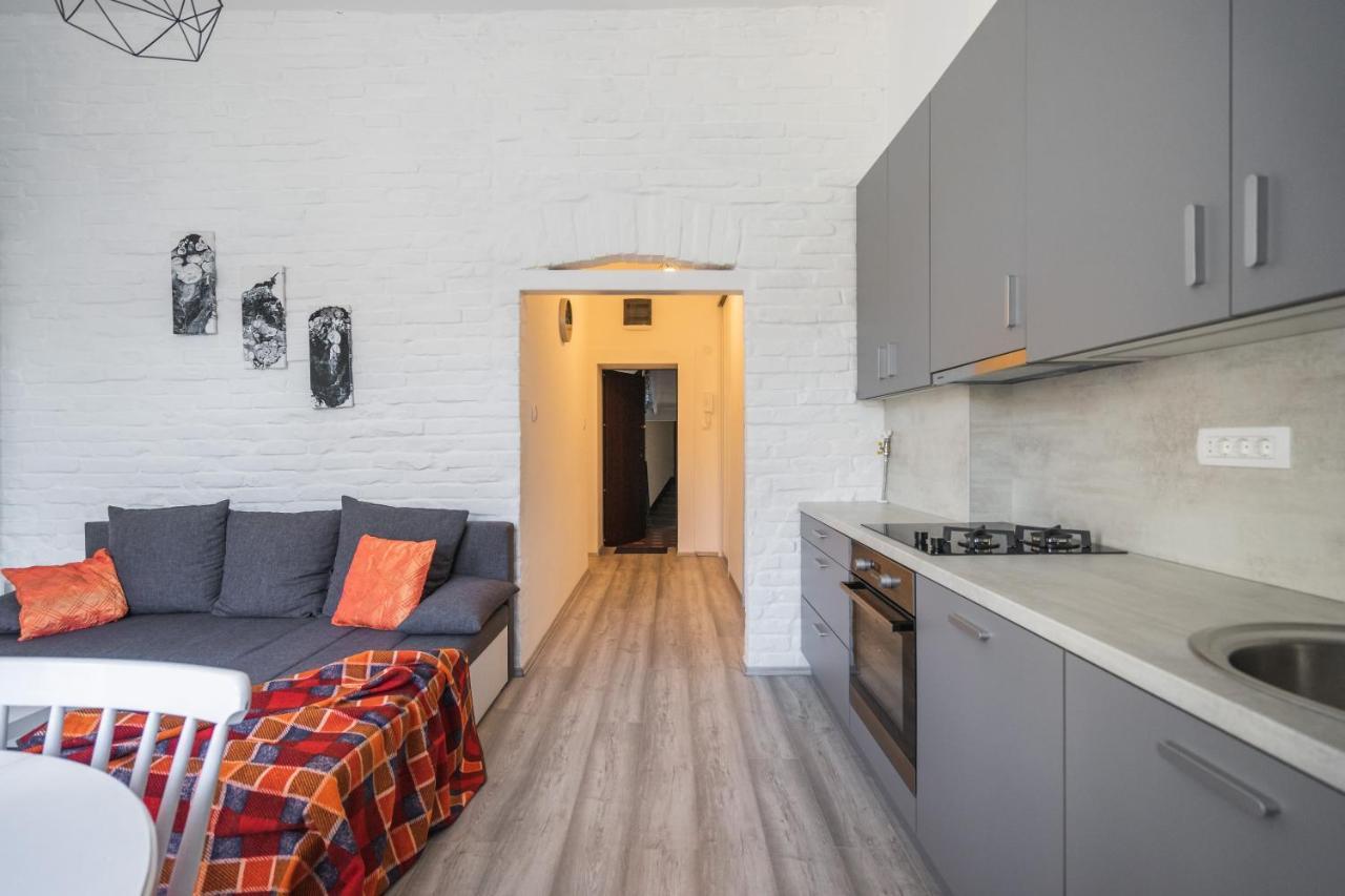 Apartment Katica Загреб Екстериор снимка