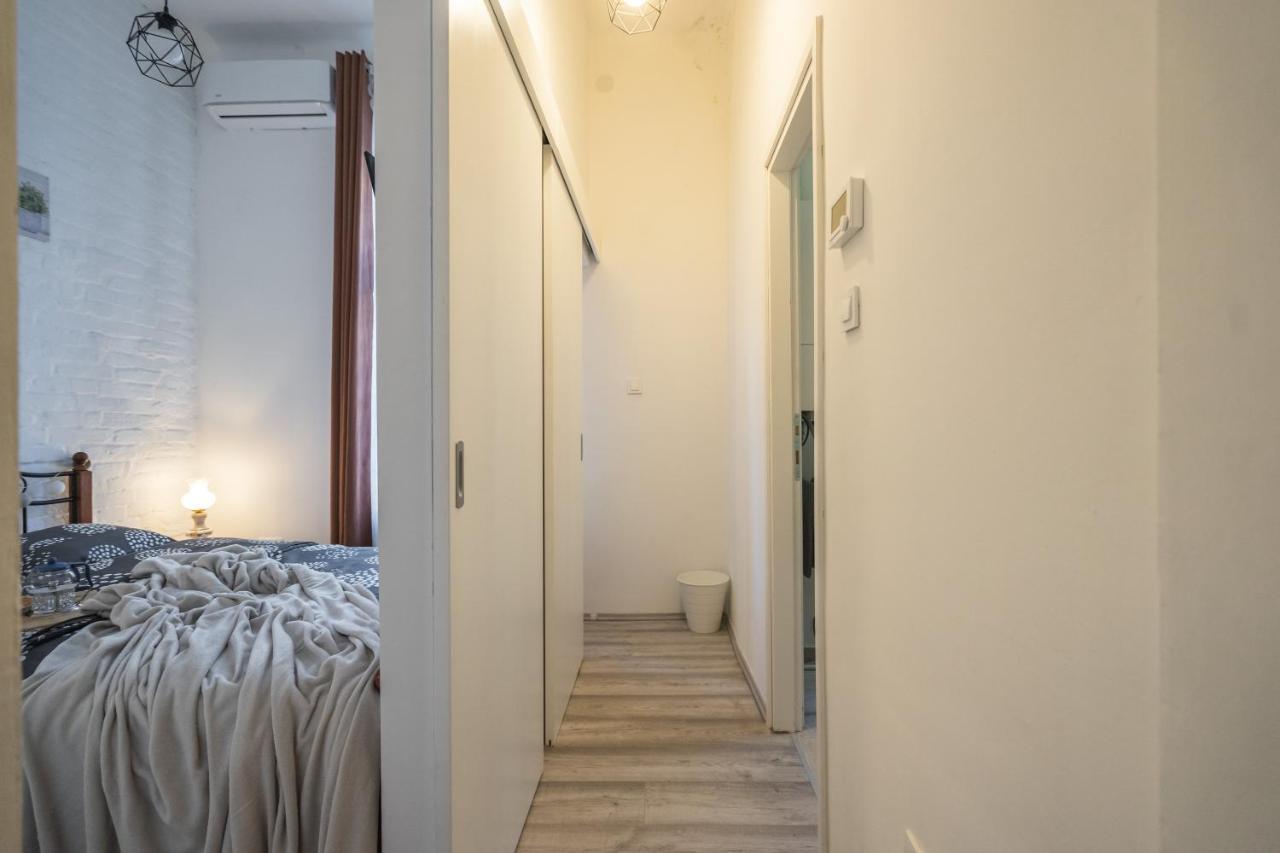 Apartment Katica Загреб Екстериор снимка