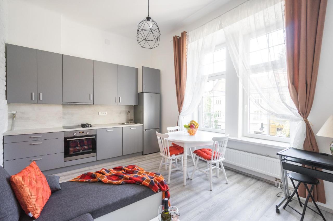 Apartment Katica Загреб Екстериор снимка