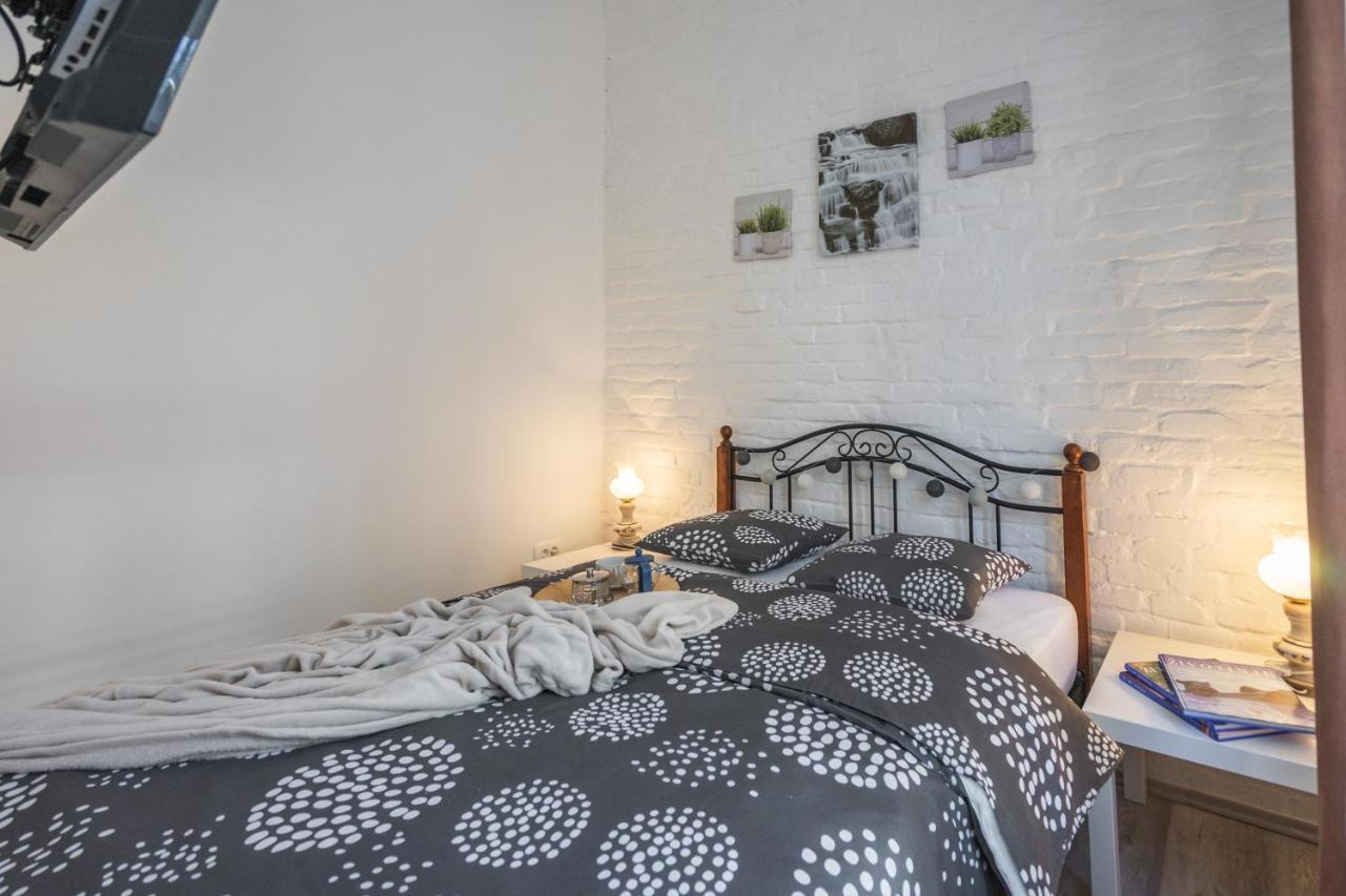 Apartment Katica Загреб Екстериор снимка