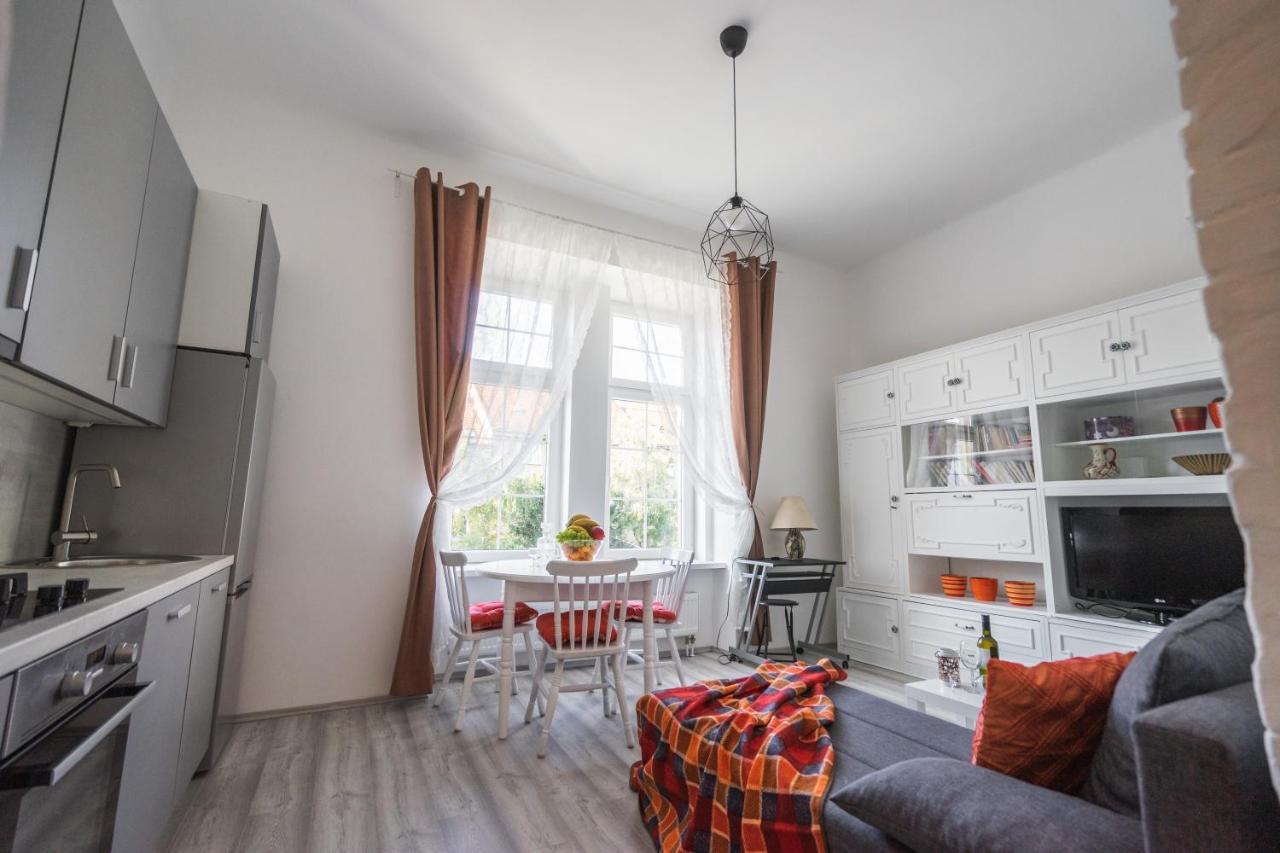 Apartment Katica Загреб Екстериор снимка