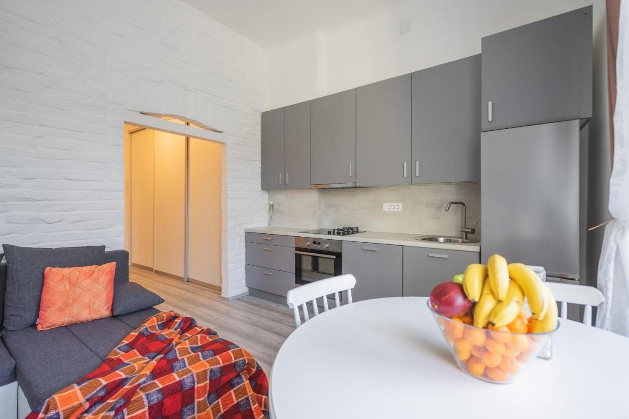 Apartment Katica Загреб Екстериор снимка