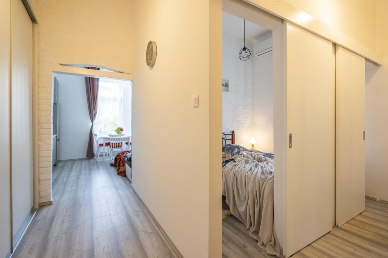 Apartment Katica Загреб Екстериор снимка