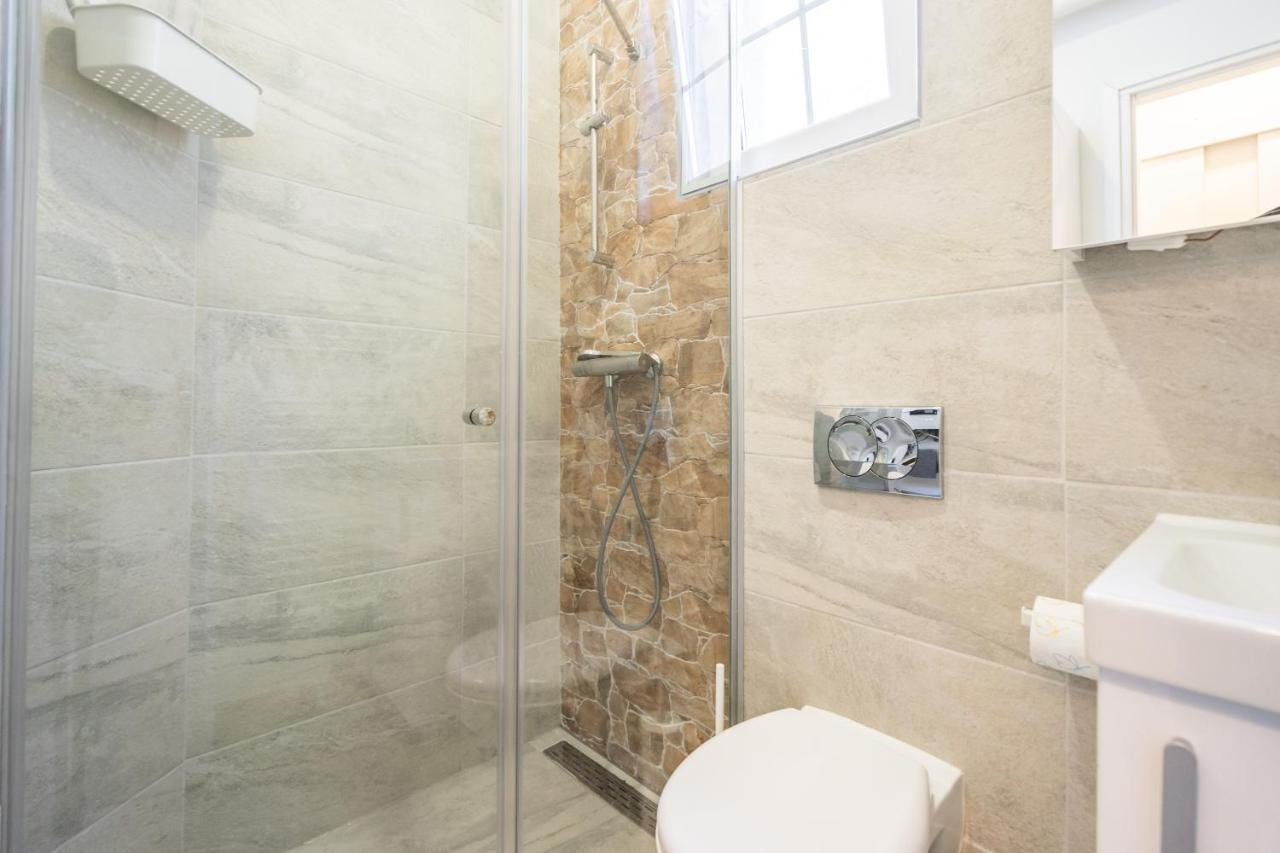 Apartment Katica Загреб Екстериор снимка